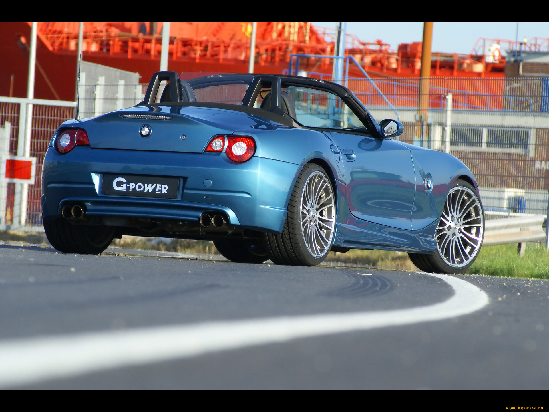 , bmw